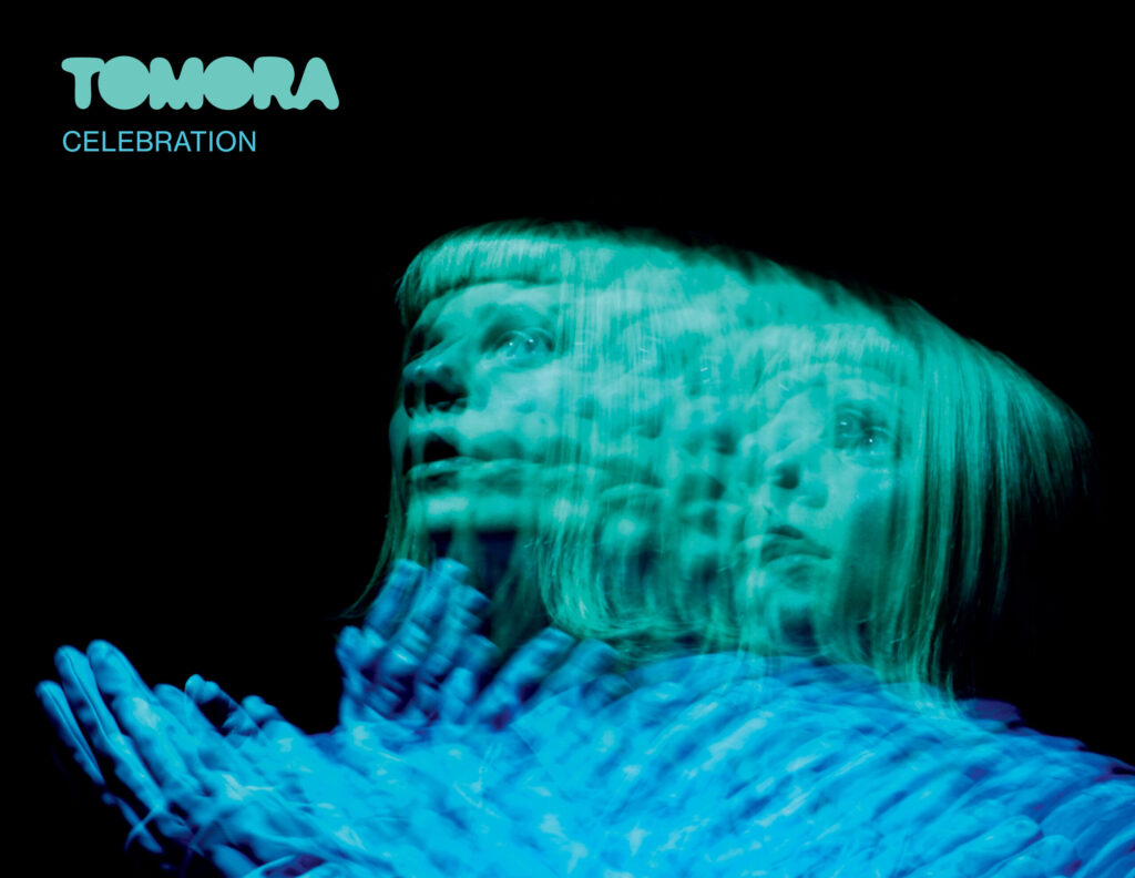 来日公演を控えるTOMORA、最新EP『CELEBRATION』発売決定! 表題曲「Celebration」先行配信