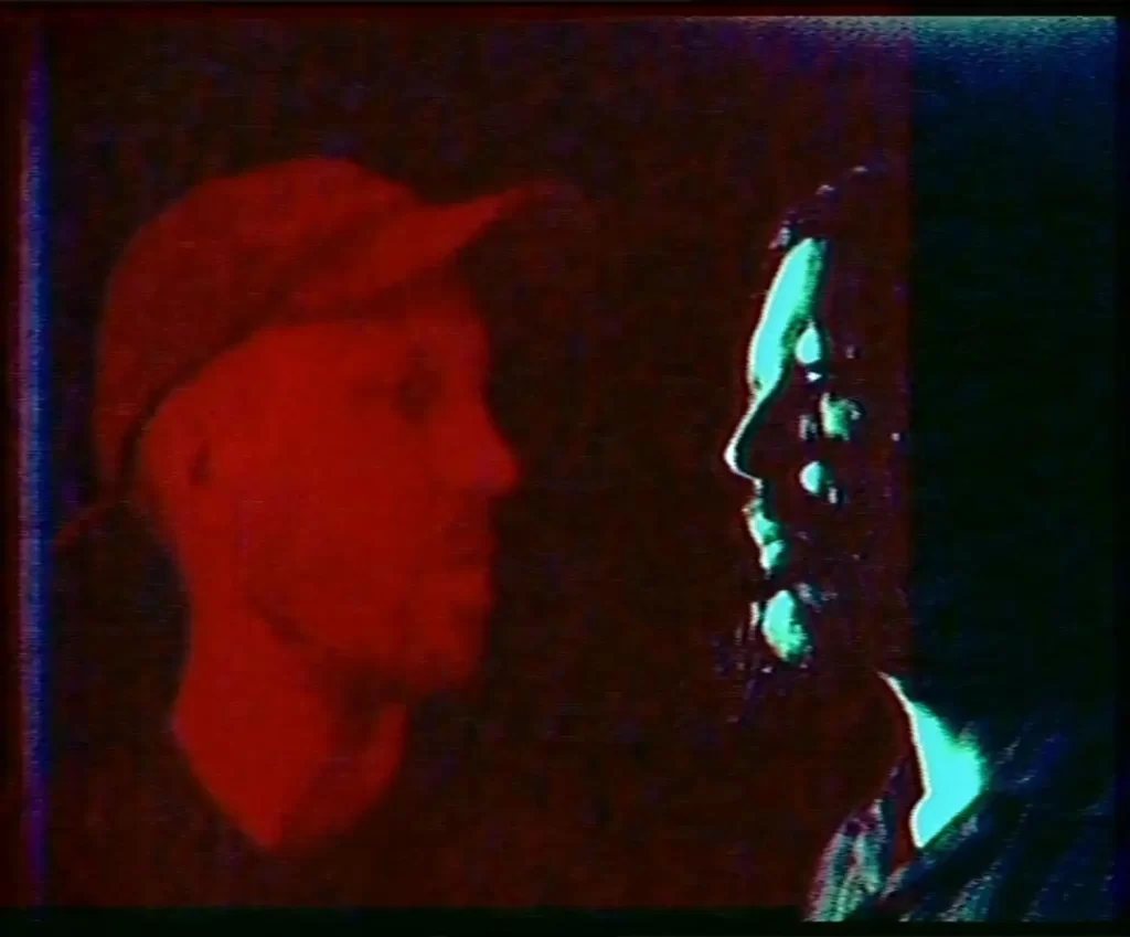 Bibio & Dorian Conceptが初のコラボレーション・アルバム『ANSWERS』より新曲「WOMB GLOW」を解禁