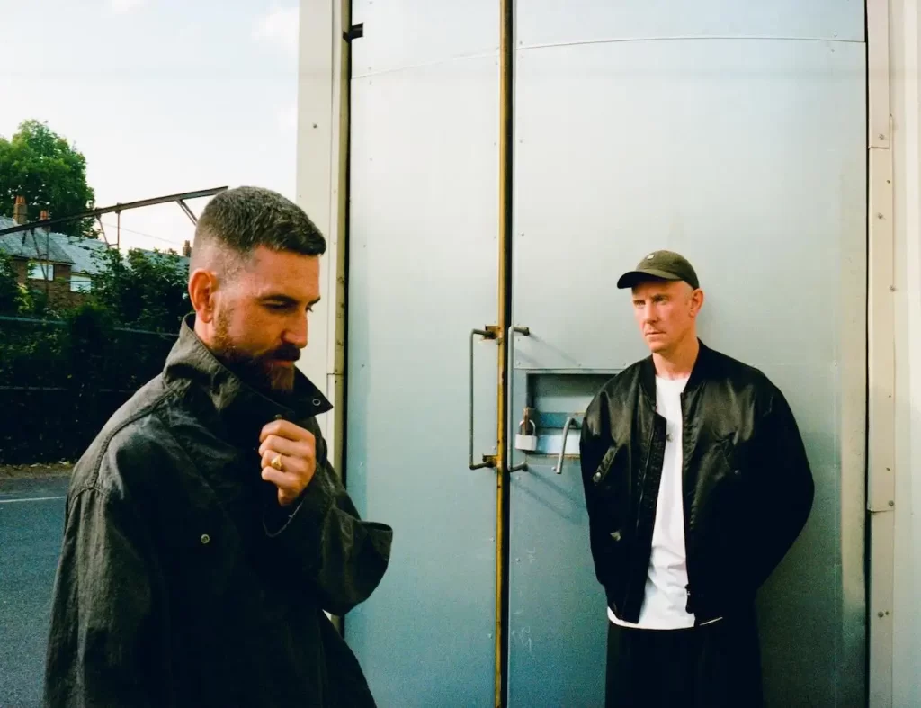 BICEP、Clarkとのコラボレーション、Saskia、SOARRをヴォーカルに迎えた「Air」「Lemonder」「Viper」を一挙リリース