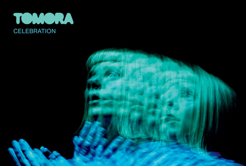 TOMORA、最新EP『CELEBRATION』リリース!来日単独公演で世界初披露した新曲収録